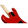 Електрогітара Kramer Guitars Baretta Jumper Red