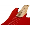 Електрогітара Kramer Guitars Baretta Jumper Red