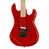 Електрогітара Kramer Guitars Baretta Jumper Red