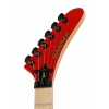 Електрогітара Kramer Guitars Baretta Jumper Red