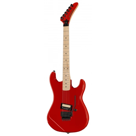 Електрогітара Kramer Guitars Baretta Jumper Red Електрогітара Kramer Guitars Baretta Jumper Red