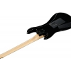 Электрогитара Kramer Guitars Feral Cat Baretta Rainbow Leo