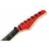 Електрогітара Kramer Guitars Pacer Carrera Defender Red