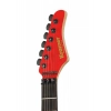 Електрогітара Kramer Guitars Pacer Carrera Defender Red