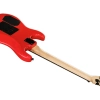 Електрогітара Kramer Guitars Pacer Carrera Defender Red