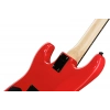 Електрогітара Kramer Guitars Pacer Carrera Defender Red