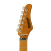 Электрогитара Kramer Guitars Pacer Deluxe Classic White
