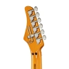 Электрогитара Kramer Guitars Pacer Deluxe Classic White