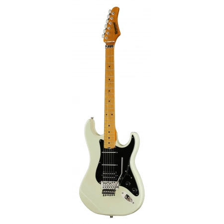 Электрогитара Kramer Guitars Pacer Deluxe Classic White