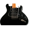 Электрогитара Kramer Guitars Pacer Deluxe GT Intruder Black