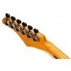 Электрогитара Kramer Guitars Pacer Deluxe GT Intruder Black