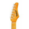 Электрогитара Kramer Guitars Pacer Deluxe GT Intruder Black