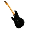 Электрогитара Kramer Guitars Pacer Deluxe GT Intruder Black