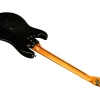 Электрогитара Kramer Guitars Pacer Deluxe GT Intruder Black