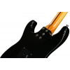Электрогитара Kramer Guitars Pacer Deluxe GT Intruder Black