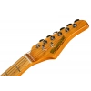 Электрогитара Kramer Guitars Pacer Deluxe GT Triburst