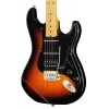 Электрогитара Kramer Guitars Pacer Deluxe GT Triburst
