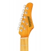 Электрогитара Kramer Guitars Pacer Deluxe GT Triburst