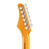 Электрогитара Kramer Guitars Pacer Deluxe GT Triburst