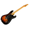 Электрогитара Kramer Guitars Pacer Deluxe GT Triburst