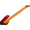 Електрогітара Kramer Guitars Pacer Deluxe Ruby Red Metallic