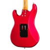 Електрогітара Kramer Guitars Pacer Deluxe Ruby Red Metallic