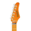 Електрогітара Kramer Guitars Pacer Deluxe Ruby Red Metallic