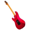 Електрогітара Kramer Guitars Pacer Deluxe Ruby Red Metallic