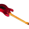 Електрогітара Kramer Guitars Pacer Deluxe Ruby Red Metallic