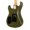Электрогитара Kramer Guitars The 84 HH Atlas Green Satin