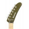 Электрогитара Kramer Guitars The 84 HH Atlas Green Satin