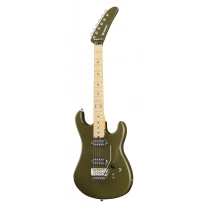 Электрогитара Kramer Guitars The 84 HH Atlas Green Satin