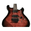 Электрогитара Kramer Guitars The 84 HH Quilt Magenta Burst