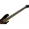 Электрогитара Kramer Guitars The 84 HH Quilt Magenta Burst