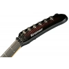 Электрогитара Kramer Guitars The 84 HH Quilt Magenta Burst