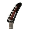Электрогитара Kramer Guitars The 84 HH Quilt Magenta Burst
