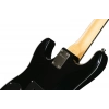 Электрогитара Kramer Guitars The 84 HH Quilt Magenta Burst