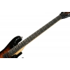 Електрогітара Kramer Guitars The 84 HH Quilt Orange Burst