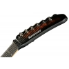 Електрогітара Kramer Guitars The 84 HH Quilt Orange Burst