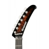 Електрогітара Kramer Guitars The 84 HH Quilt Orange Burst