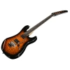 Електрогітара Kramer Guitars The 84 HH Quilt Orange Burst