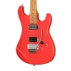 Електрогітара Kramer Guitars The 84 HH Radiant Red