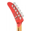 Електрогітара Kramer Guitars The 84 HH Radiant Red