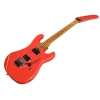 Електрогітара Kramer Guitars The 84 HH Radiant Red