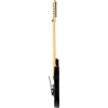 Електрогітара Kramer Guitars Volante HHFR Intruder Black