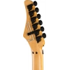 Електрогітара Kramer Guitars Volante HHFR Intruder Black