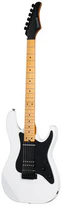 Електрогітара Kramer Guitars Volante HSGT Angel White