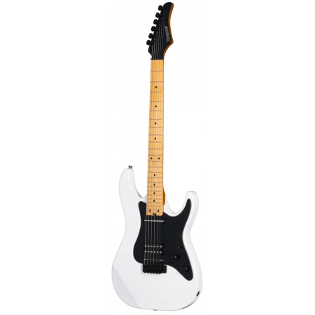 Электрогитара Kramer Guitars Volante HSGT Angel White Электрогитара Kramer Guitars Volante HSGT Angel White