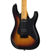 Електрогітара Kramer Guitars Volante HSGT Triburst