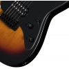Електрогітара Kramer Guitars Volante HSGT Triburst